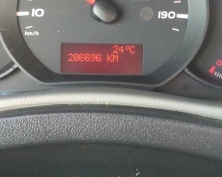 Рено Мастєр, об'ємом двигуна 2.3 л та пробігом 225 тис. км за 21500 $, фото 8 на Automoto.ua