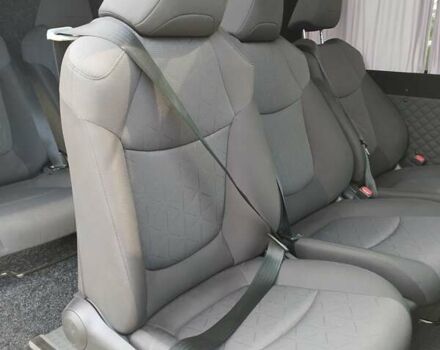 Рено Мастєр, об'ємом двигуна 2.3 л та пробігом 225 тис. км за 21500 $, фото 65 на Automoto.ua
