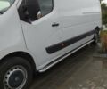 Рено Мастєр, об'ємом двигуна 2.3 л та пробігом 225 тис. км за 21500 $, фото 99 на Automoto.ua