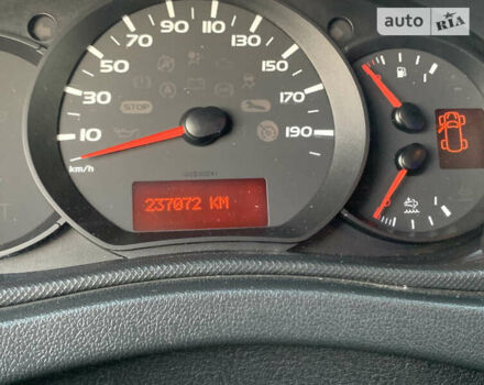 Рено Мастєр, об'ємом двигуна 2.3 л та пробігом 237 тис. км за 23500 $, фото 37 на Automoto.ua