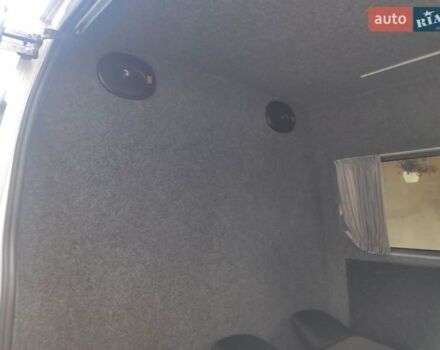 Рено Мастер, объемом двигателя 0 л и пробегом 345 тыс. км за 16700 $, фото 15 на Automoto.ua