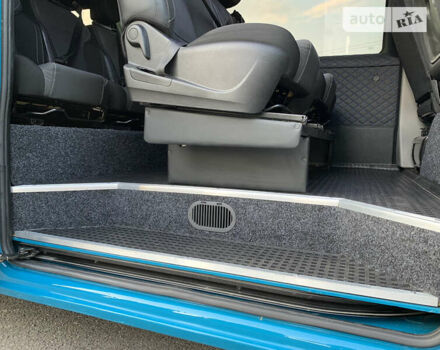 Рено Мастєр, об'ємом двигуна 2.3 л та пробігом 237 тис. км за 23500 $, фото 23 на Automoto.ua