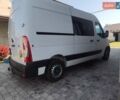 Рено Мастер, объемом двигателя 0 л и пробегом 345 тыс. км за 16700 $, фото 11 на Automoto.ua