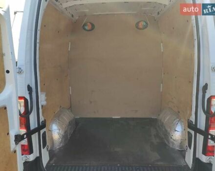 Рено Мастер, объемом двигателя 0 л и пробегом 345 тыс. км за 16700 $, фото 12 на Automoto.ua