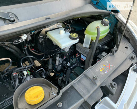 Рено Мастєр, об'ємом двигуна 2.3 л та пробігом 237 тис. км за 23500 $, фото 48 на Automoto.ua