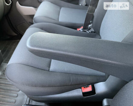 Рено Мастєр, об'ємом двигуна 2.3 л та пробігом 237 тис. км за 23500 $, фото 51 на Automoto.ua