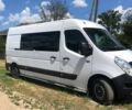 Рено Мастер, объемом двигателя 2.3 л и пробегом 307 тыс. км за 24000 $, фото 5 на Automoto.ua