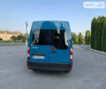Рено Мастєр, об'ємом двигуна 2.3 л та пробігом 237 тис. км за 23500 $, фото 13 на Automoto.ua