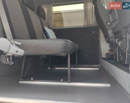 Рено Мастер, объемом двигателя 0 л и пробегом 345 тыс. км за 16700 $, фото 17 на Automoto.ua
