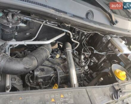 Рено Мастер, объемом двигателя 0 л и пробегом 345 тыс. км за 16700 $, фото 20 на Automoto.ua