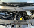 Рено Мастєр, об'ємом двигуна 2.3 л та пробігом 278 тис. км за 21500 $, фото 45 на Automoto.ua