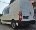 Рено Мастер, объемом двигателя 0 л и пробегом 345 тыс. км за 16700 $, фото 5 на Automoto.ua