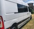 Рено Мастер, объемом двигателя 2.3 л и пробегом 307 тыс. км за 24000 $, фото 2 на Automoto.ua
