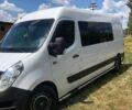 Рено Мастер, объемом двигателя 2.3 л и пробегом 307 тыс. км за 24000 $, фото 3 на Automoto.ua
