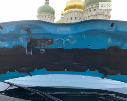 Рено Мастєр, об'ємом двигуна 2.3 л та пробігом 237 тис. км за 23500 $, фото 46 на Automoto.ua