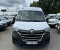 Рено Мастер 2020 в Киеве на Automoto.ua Рено Мастер, объемом двигателя 2.3 л и пробегом 221 тыс. км за 27200 $, фото 3 на Automoto.ua