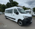 Рено Мастер, объемом двигателя 2.3 л и пробегом 221 тыс. км за 28500 $, фото 1 на Automoto.ua