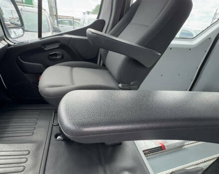 Рено Мастер 2020 в Киеве на Automoto.ua Рено Мастер, объемом двигателя 2.3 л и пробегом 221 тыс. км за 27200 $, фото 19 на Automoto.ua