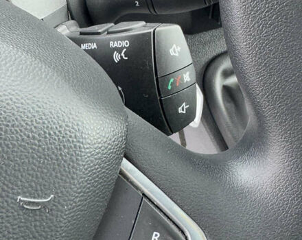 Рено Мастер 2020 в Киеве на Automoto.ua Рено Мастер, объемом двигателя 2.3 л и пробегом 221 тыс. км за 27200 $, фото 24 на Automoto.ua