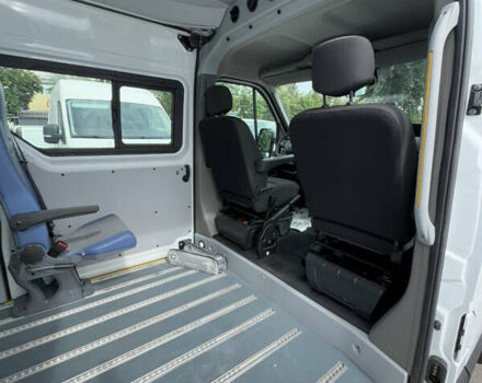 Рено Мастер 2020 в Киеве на Automoto.ua Рено Мастер, объемом двигателя 2.3 л и пробегом 221 тыс. км за 27200 $, фото 33 на Automoto.ua