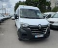 Рено Мастер 2020 в Киеве на Automoto.ua Рено Мастер, объемом двигателя 2.3 л и пробегом 221 тыс. км за 27200 $, фото 2 на Automoto.ua