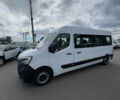 Рено Мастер, объемом двигателя 2.3 л и пробегом 221 тыс. км за 28500 $, фото 5 на Automoto.ua