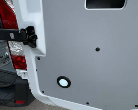 Рено Мастер 2020 в Киеве на Automoto.ua Рено Мастер, объемом двигателя 2.3 л и пробегом 221 тыс. км за 27200 $, фото 41 на Automoto.ua