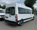 Рено Мастер, объемом двигателя 2.3 л и пробегом 221 тыс. км за 28500 $, фото 9 на Automoto.ua