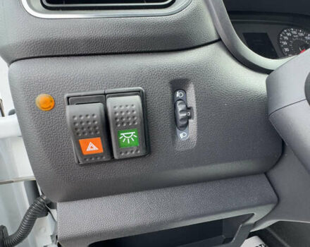 Рено Мастер 2020 в Киеве на Automoto.ua Рено Мастер, объемом двигателя 2.3 л и пробегом 221 тыс. км за 27200 $, фото 17 на Automoto.ua