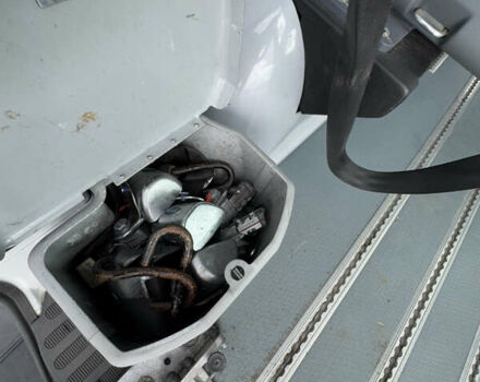 Рено Мастер 2020 в Киеве на Automoto.ua Рено Мастер, объемом двигателя 2.3 л и пробегом 221 тыс. км за 27200 $, фото 44 на Automoto.ua