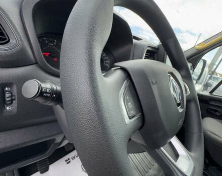 Рено Мастер 2020 в Киеве на Automoto.ua Рено Мастер, объемом двигателя 2.3 л и пробегом 221 тыс. км за 27200 $, фото 18 на Automoto.ua