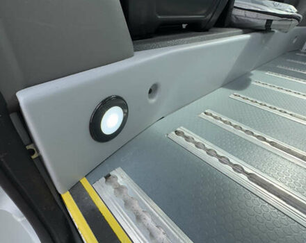 Рено Мастер 2020 в Киеве на Automoto.ua Рено Мастер, объемом двигателя 2.3 л и пробегом 221 тыс. км за 27200 $, фото 39 на Automoto.ua