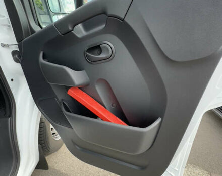 Рено Мастер 2020 в Киеве на Automoto.ua Рено Мастер, объемом двигателя 2.3 л и пробегом 221 тыс. км за 27200 $, фото 29 на Automoto.ua