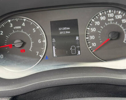 Рено Мастер 2020 в Киеве на Automoto.ua Рено Мастер, объемом двигателя 2.3 л и пробегом 221 тыс. км за 27200 $, фото 23 на Automoto.ua