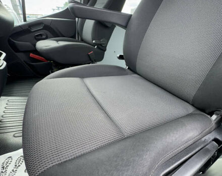 Рено Мастер 2020 в Киеве на Automoto.ua Рено Мастер, объемом двигателя 2.3 л и пробегом 221 тыс. км за 27200 $, фото 20 на Automoto.ua