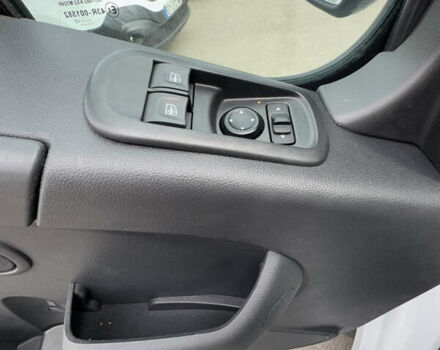 Рено Мастер 2020 в Киеве на Automoto.ua Рено Мастер, объемом двигателя 2.3 л и пробегом 221 тыс. км за 27200 $, фото 16 на Automoto.ua