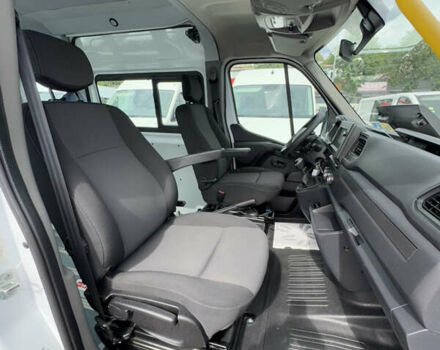 Рено Мастер 2020 в Киеве на Automoto.ua Рено Мастер, объемом двигателя 2.3 л и пробегом 221 тыс. км за 27200 $, фото 28 на Automoto.ua