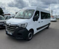 Рено Мастер, объемом двигателя 2.3 л и пробегом 221 тыс. км за 28500 $, фото 4 на Automoto.ua