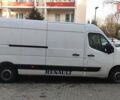 Рено Мастер, объемом двигателя 2.3 л и пробегом 200 тыс. км за 18576 $, фото 6 на Automoto.ua