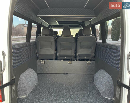 Рено Мастер, объемом двигателя 2.3 л и пробегом 62 тыс. км за 28000 $, фото 28 на Automoto.ua