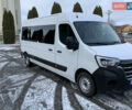 Рено Мастер, объемом двигателя 2.3 л и пробегом 62 тыс. км за 28000 $, фото 6 на Automoto.ua