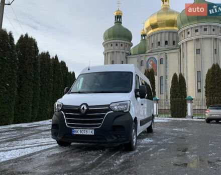 Рено Мастер, объемом двигателя 2.3 л и пробегом 62 тыс. км за 28000 $, фото 41 на Automoto.ua