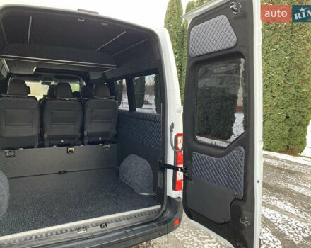 Рено Мастер, объемом двигателя 2.3 л и пробегом 62 тыс. км за 28000 $, фото 26 на Automoto.ua