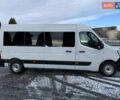 Рено Мастер, объемом двигателя 2.3 л и пробегом 62 тыс. км за 28000 $, фото 7 на Automoto.ua
