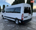 Рено Мастер, объемом двигателя 2.3 л и пробегом 62 тыс. км за 28000 $, фото 4 на Automoto.ua