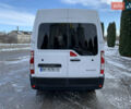 Рено Мастер, объемом двигателя 2.3 л и пробегом 62 тыс. км за 28000 $, фото 5 на Automoto.ua