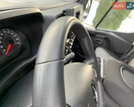 Рено Мастер, объемом двигателя 2.3 л и пробегом 62 тыс. км за 28000 $, фото 19 на Automoto.ua