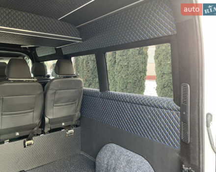 Рено Мастер, объемом двигателя 2.3 л и пробегом 62 тыс. км за 28000 $, фото 32 на Automoto.ua
