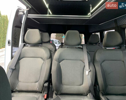 Рено Мастер, объемом двигателя 2.3 л и пробегом 62 тыс. км за 28000 $, фото 16 на Automoto.ua