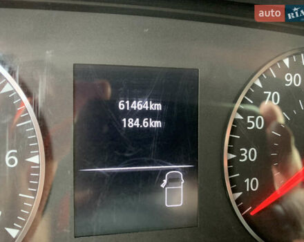 Рено Мастер, объемом двигателя 2.3 л и пробегом 62 тыс. км за 28000 $, фото 25 на Automoto.ua